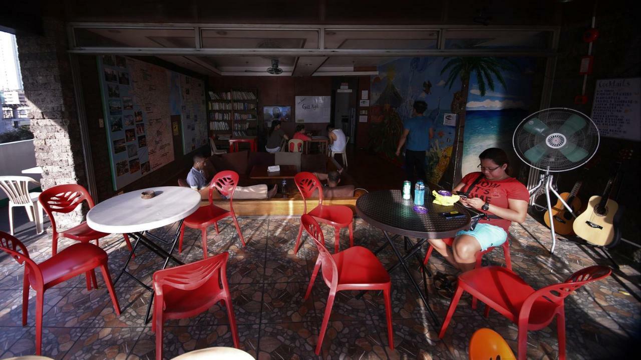 Stay Malate Μανίλα Εξωτερικό φωτογραφία